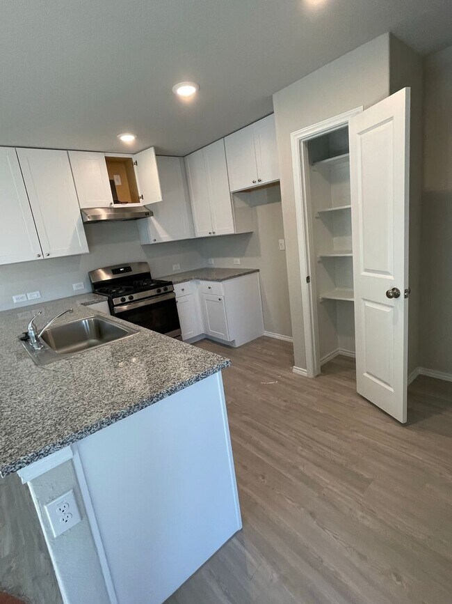 Foto del edificio - Paloma Subdivision In Converse TX.