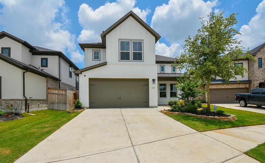 4115 Chloe Ridge Ln, Fulshear, TX 77441 House for Rent in Fulshear