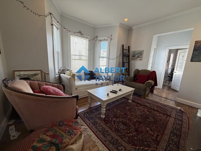 Foto del edificio - 10 Greylock Rd