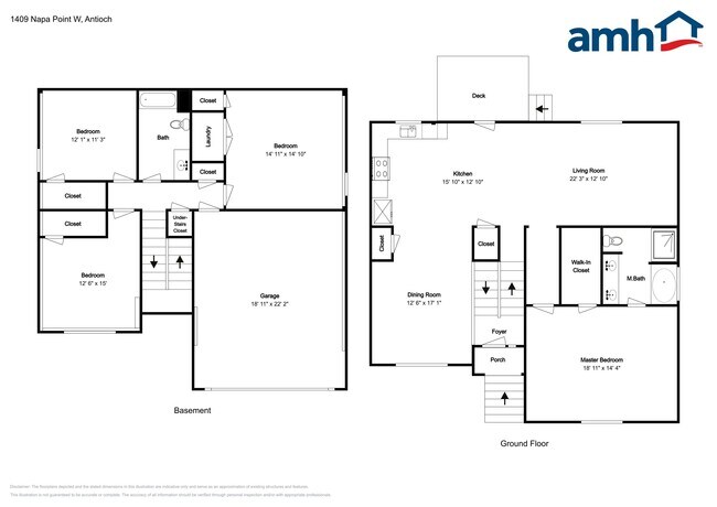 Building Photo - 1409 Napa Pt W