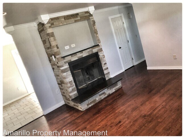 Building Photo - 4 br, 2.5 bath House - 3317 Teckla Blvd
