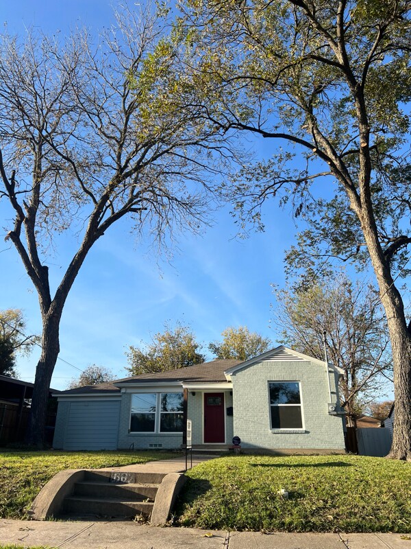 Primary Photo - 1607 Lansford Ave