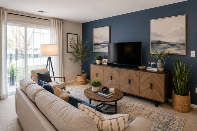 Building Photo - Gwynnbrook Townhomes