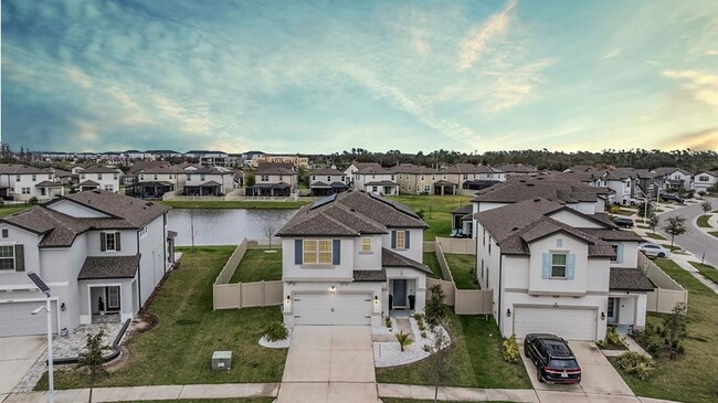 Foto del edificio - 7446 Yale Harbor Dr