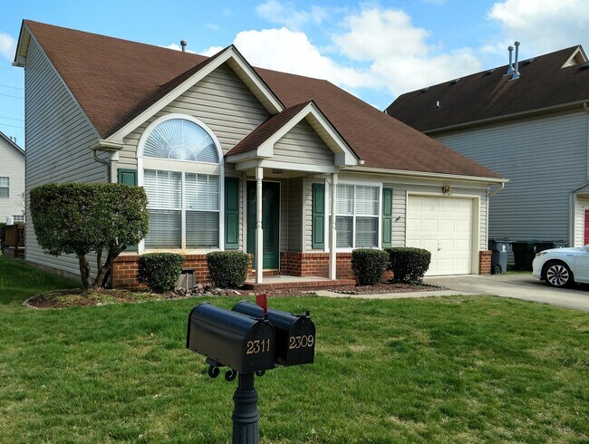 Building Photo - 2309 Tawnyberry Ln