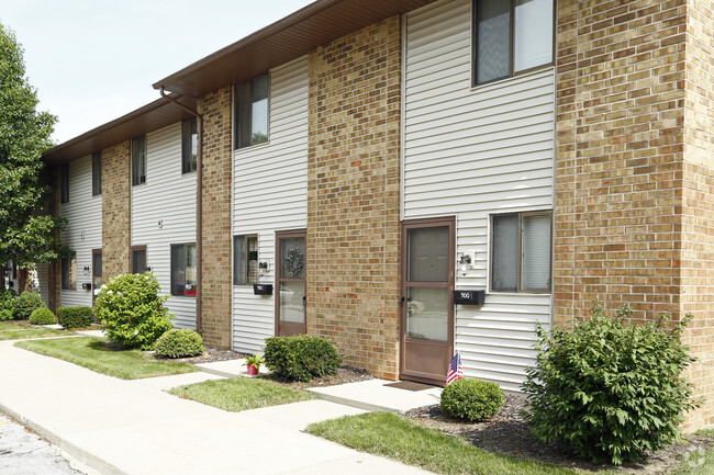 Apartments In New Haven