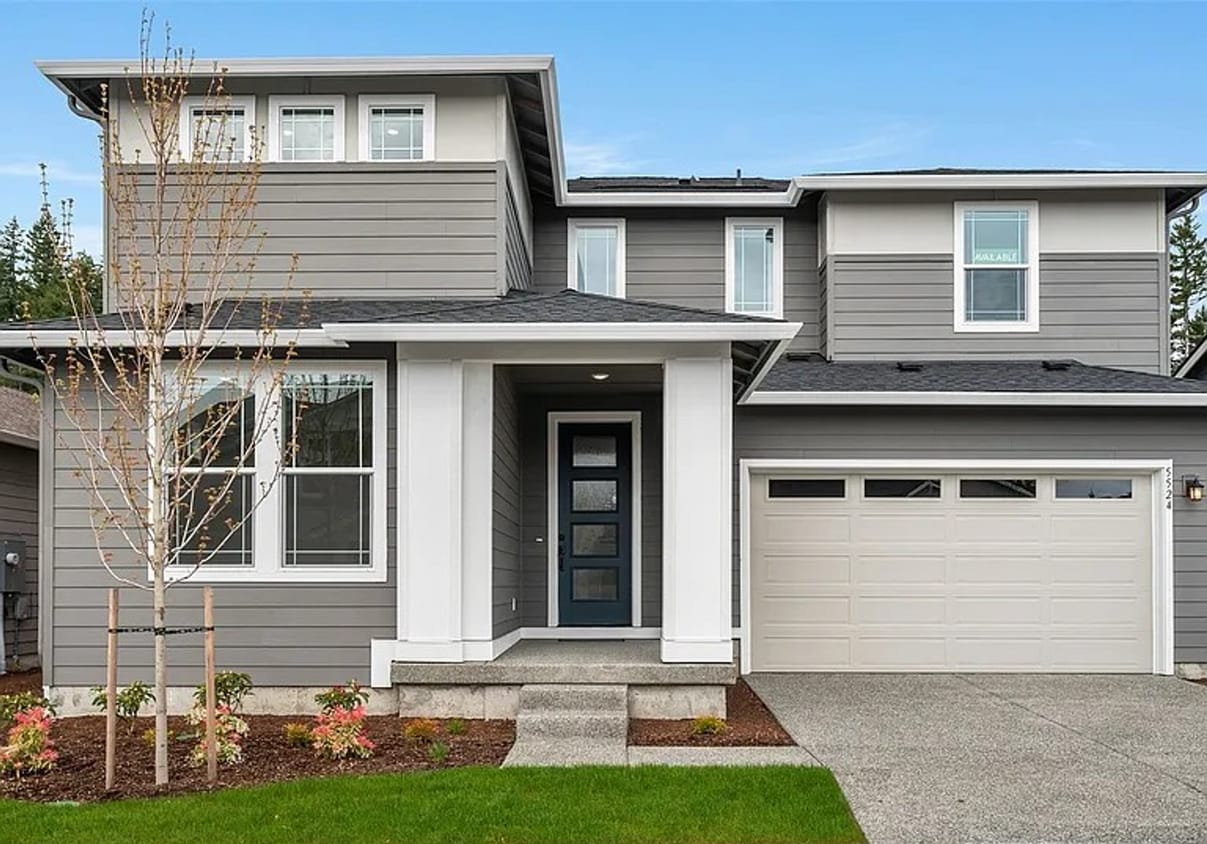 Primary Photo - Gorgeous McCormick Village Home