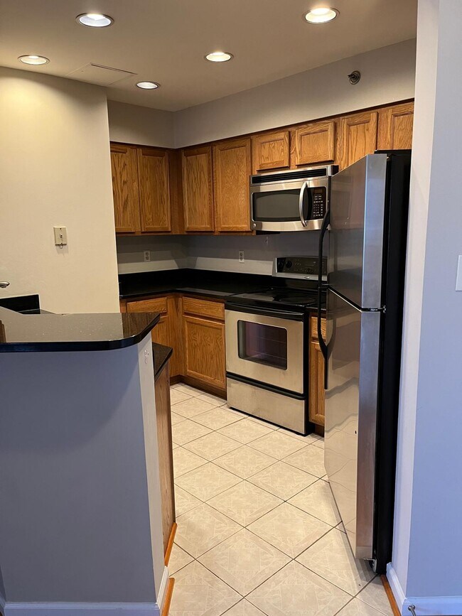 Foto del edificio - 1230 23rd St NW