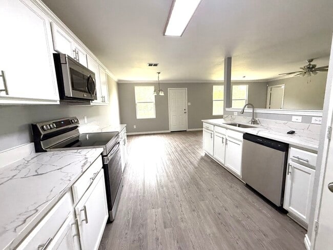 Foto del edificio - Home in Wylie