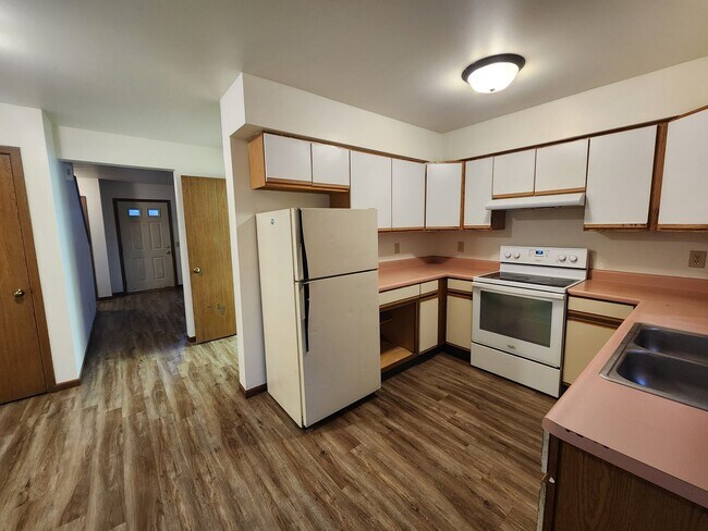 Foto del interior - Dane Townhomes