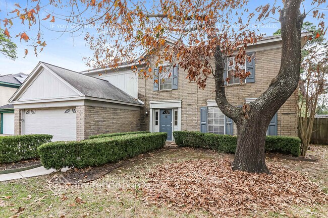 Foto del edificio - 11211 Rocky Mill Dr