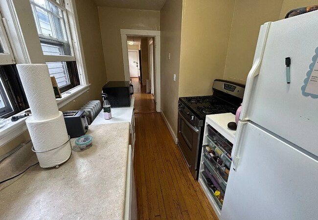 Foto del edificio - 172 Norfolk St