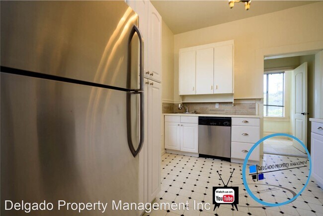 Building Photo - 2 br, 2 bath House - 205 West J Street