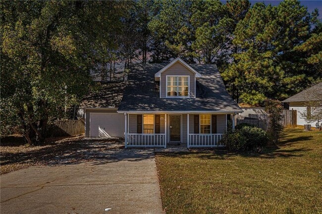 Foto del edificio - 1414 N Hampton Dr