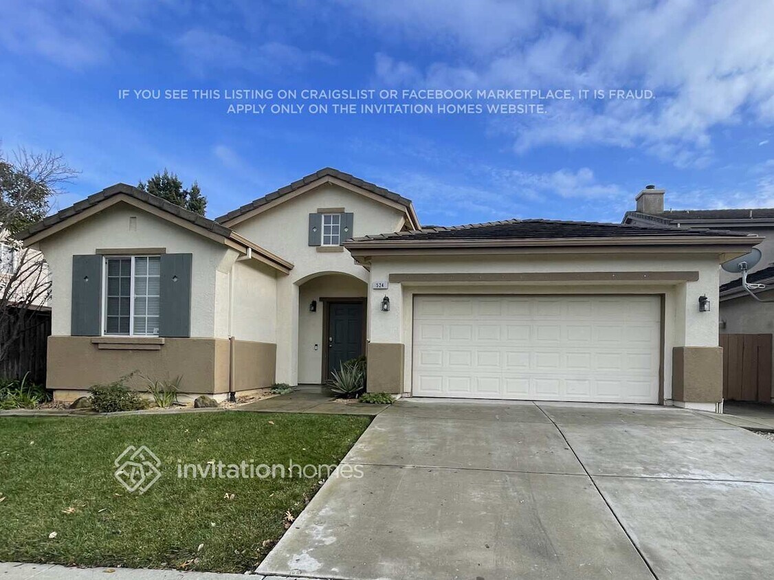 Foto principal - 524 Mountain Meadows Dr