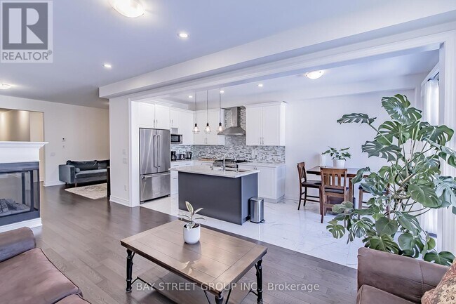 Building Photo - 50 Drizzel Cres