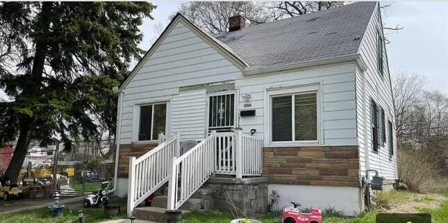 Foto principal - 18622 Lamont St