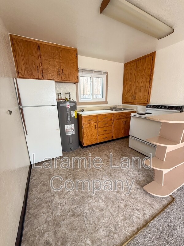 Foto del edificio - 863 N 4th St