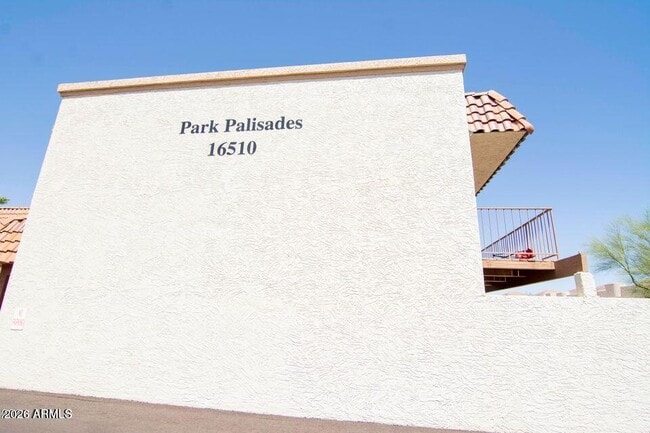 Building Photo - 16510 E Palisades Blvd