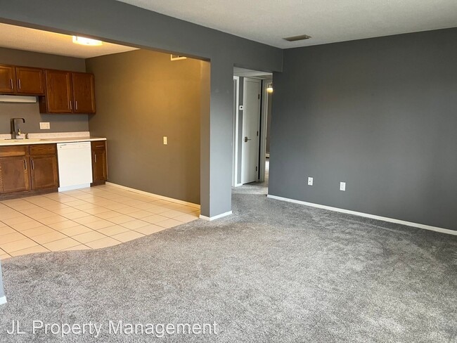 Foto del edificio - 2 br, 1 bath House - 3608 S Gateway Blvd  ...