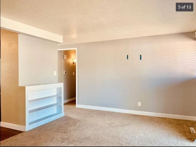 living room - 141 Cortez St