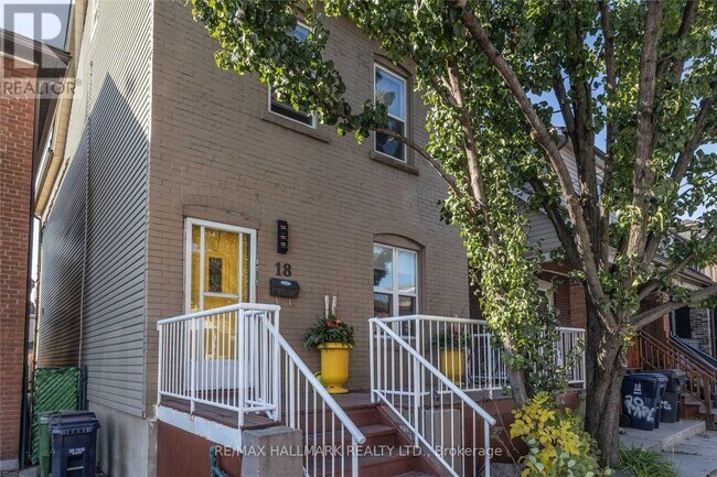 Building Photo - 18 Pape Ave