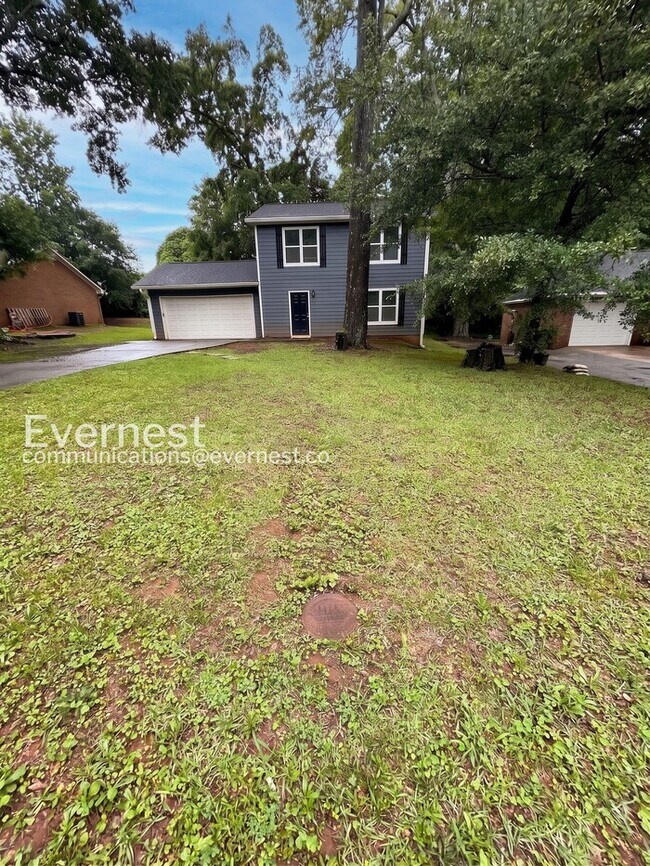 Foto del edificio - 506 Chestnut Ln