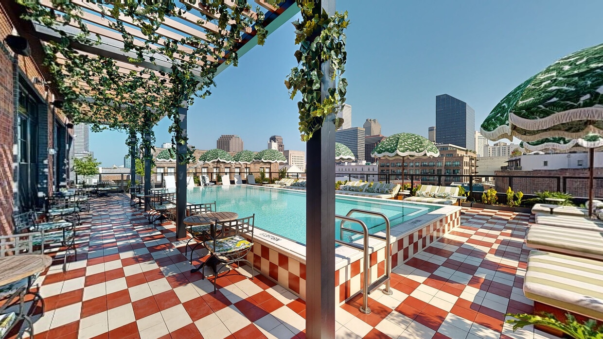 Photo - Memoir Warehouse District