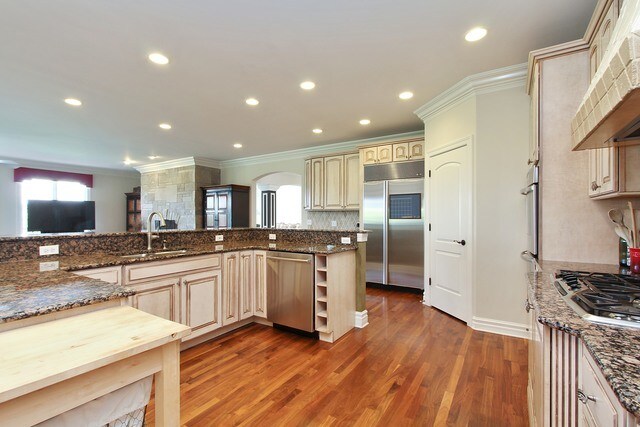 Foto del edificio - 1687 Pebble Beach Way