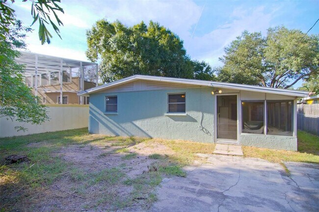 Foto del edificio - 2538 Prospect St