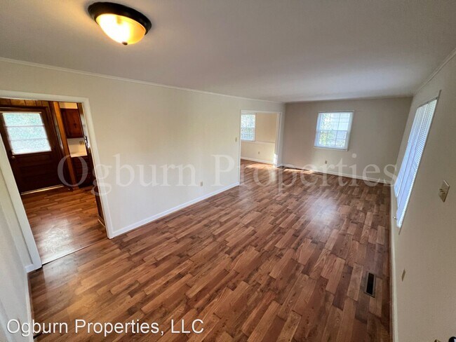 Building Photo - 3 br, 2 bath House - 1240 FENIMORE STREET