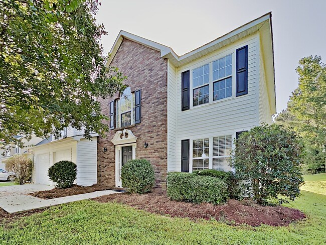 Building Photo - 3436 Friendship Farm Drive