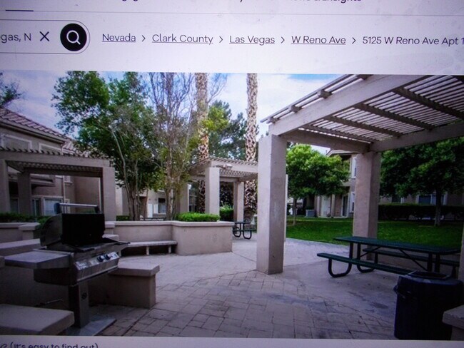 Foto del edificio - 5125 W Reno Ave