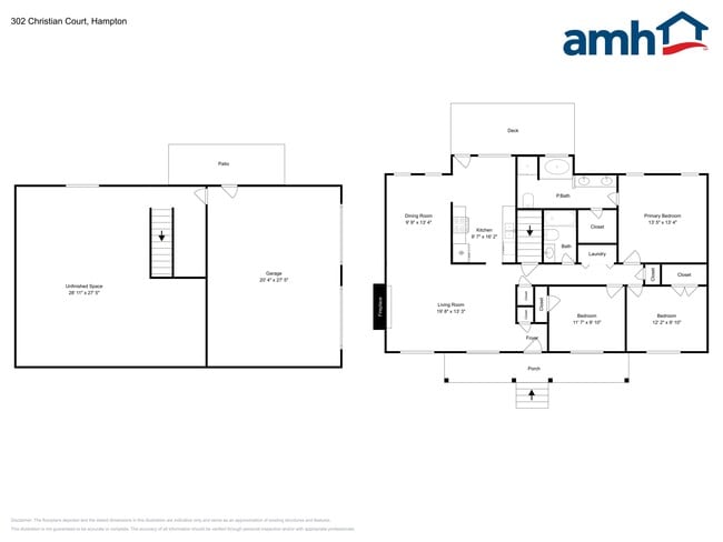 Building Photo - 302 Christian Ct