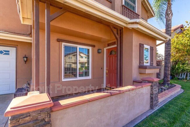 Building Photo - 44897 Muirfield Dr