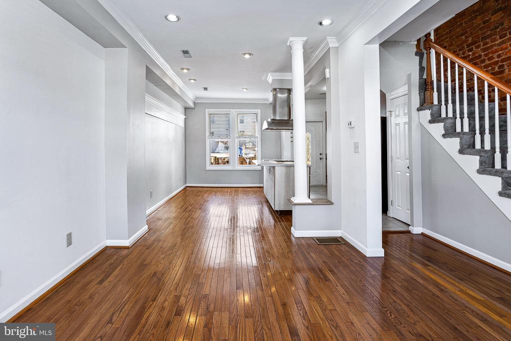 Foto principal - 3028 Park Pl NW