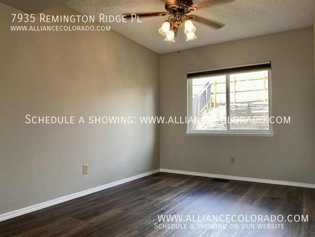 Building Photo - 7935 Remington Ridge Pl