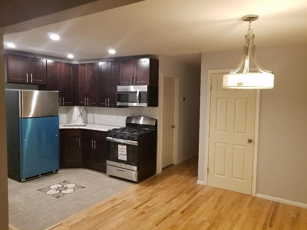 Open Kitchen Concept - 16 Delaware Ave