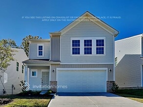 Building Photo - 4021 Autumn Frost Trl