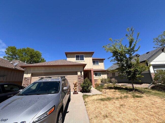 Foto del edificio - Fantastic Home in North Fort Collins
