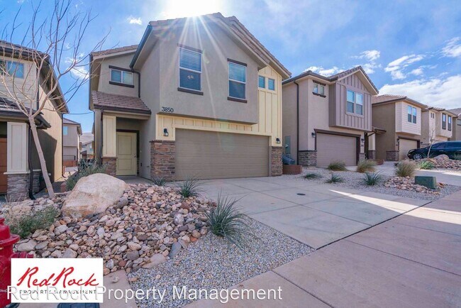 Building Photo - 4 br, 2 bath House - 3850 E Chevelle Lane