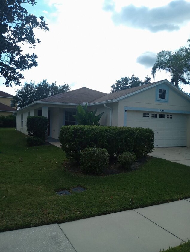 Primary Photo - Home Sweet Home is this 4 bed, 2 bath home...