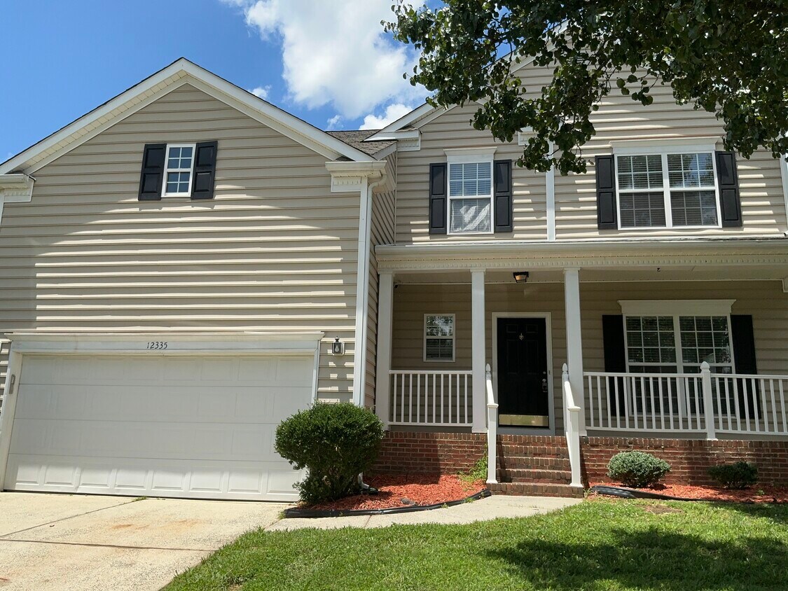 Primary Photo - 12335 Shadow Ridge Ln