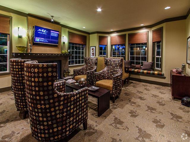 Casa club - Waterford Apartments
