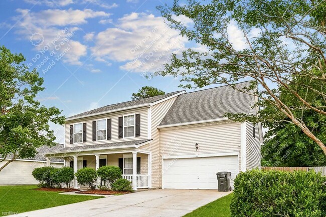 Foto del edificio - 3 br, 2.5 bath House - 505 Beverly Dr.