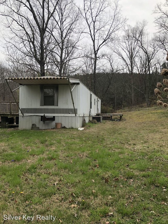 Foto del edificio - 2 br, 1 bath House - 1504 Cottonport Road
