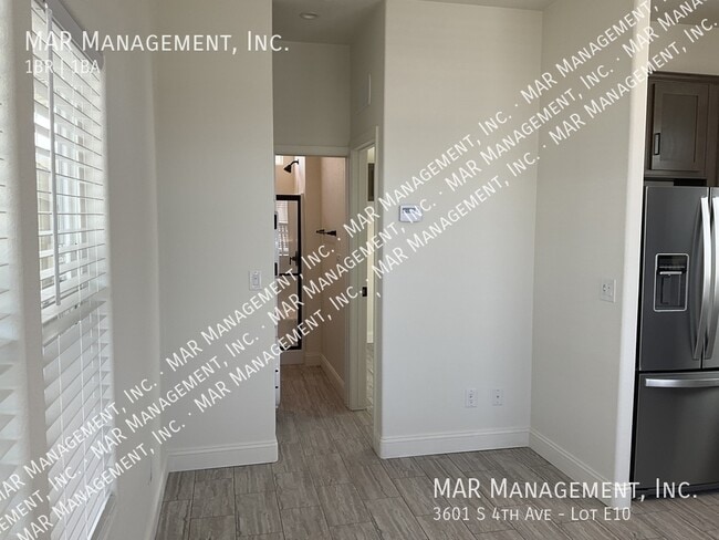 Foto del edificio - 3601 S 4th Ave