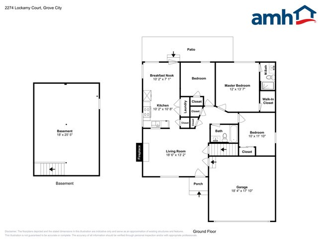 Building Photo - 2274 Lockamy Court