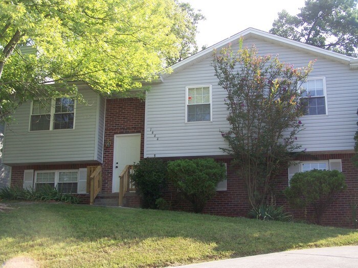 1444 Overton Ln, Knoxville, TN 37923 House Rental in Knoxville, TN