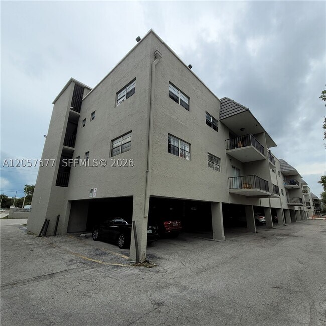 Foto del edificio - 5100 SW 41st St